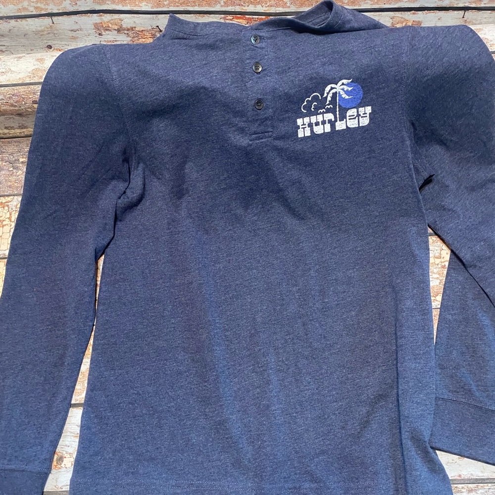 Hurley Henley